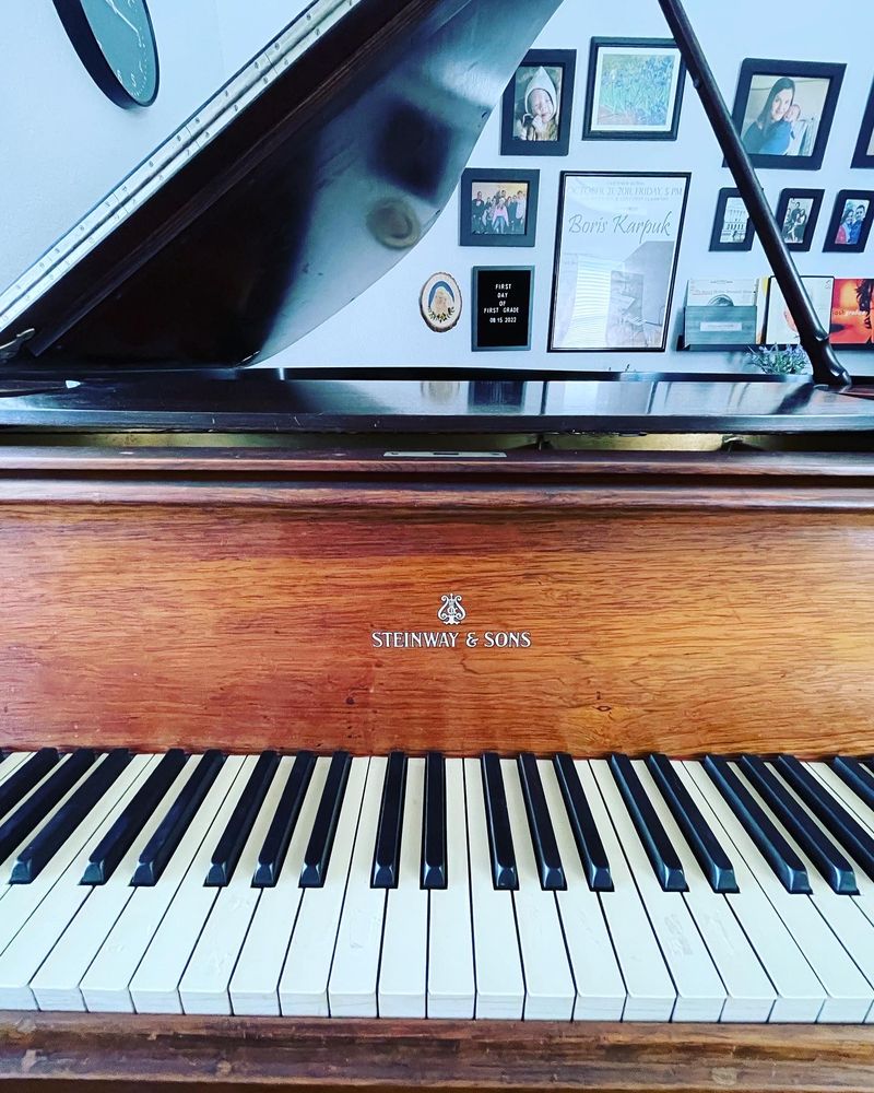 Karpuk Piano Studio