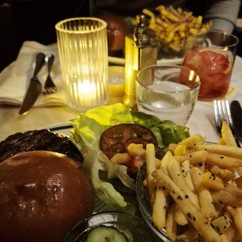Granger & Co - Burger & Fries - Juice Bars & Smoothies Near Me - London, XGL Granger & Co - Burger & Fries - Juice Bars & Smoothies Near Me - London, XGL