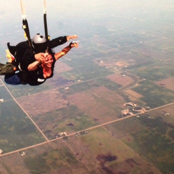 Skydive Chicago - Skydiving Near Me - Ottawa, Illinois Skydive Chicago - Skydiving Near Me - Ottawa, Illinois