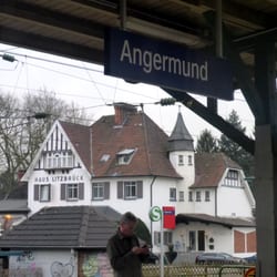 Angermund Bahnhof