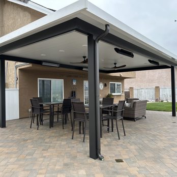 Austria Patio Covers - Led trim insulated 4k products - Patio Coverings Near Me Austria Patio Covers - Led trim insulated 4k products - Patio Coverings Near Me