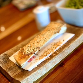 Morimoto Napa - Morimoto Bone Marrow - Japanese Near Me - Napa, California