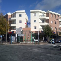 Carrefour Market