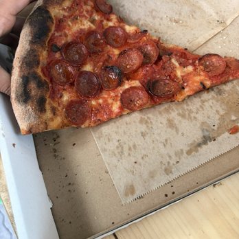 Post Alley Pizza - Pepperoni pizza - Pizza Near Me - Seattle, Washington Post Alley Pizza - Pepperoni pizza - Pizza Near Me - Seattle, Washington
