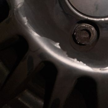Double B’s Rescue - Rusted and swollen lugs - Roadside Assistance Near Me Double B’s Rescue - Rusted and swollen lugs - Roadside Assistance Near Me