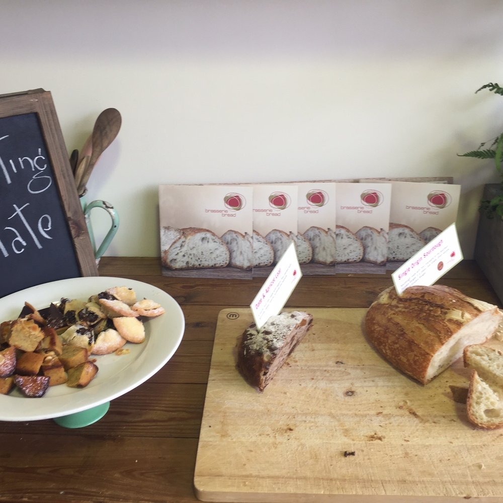 Brasserie Bread - Bakeries Near Me - South Melbourne, VIC Brasserie Bread - Bakeries Near Me - South Melbourne, VIC