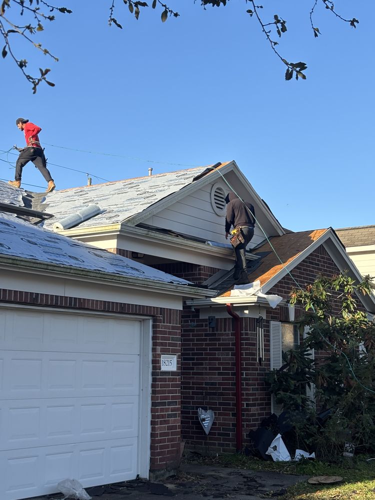 Slide of Sutton Contracting and Roofing