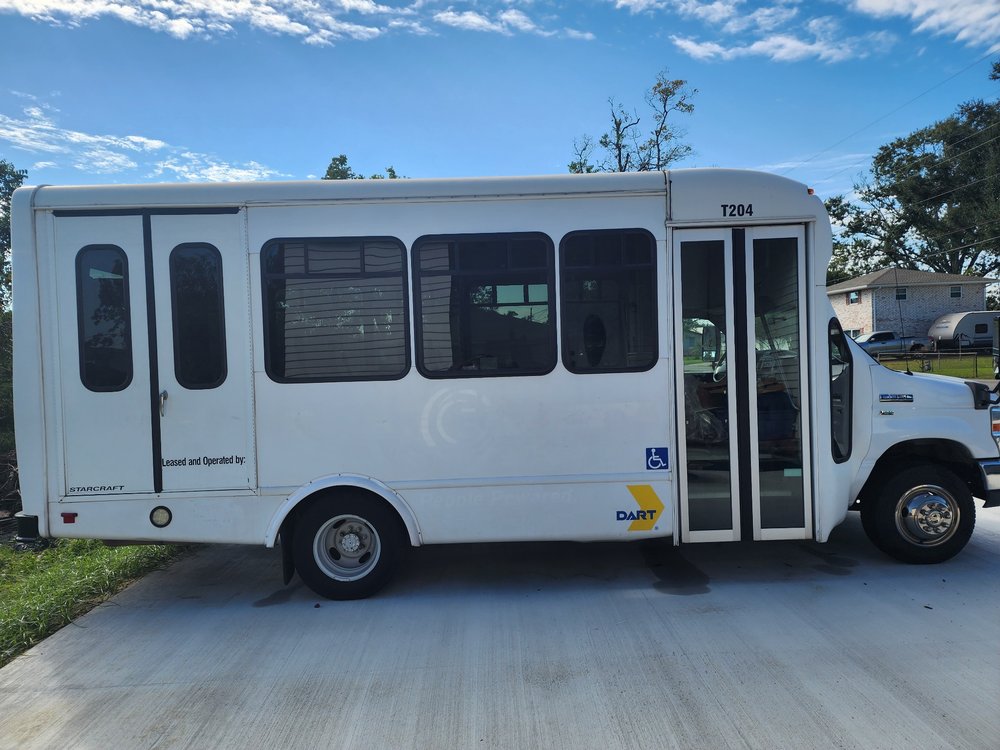 VANGO TRANSPORTATION Reserve Louisiana Transportation Phone vango-transportation-reserve-louisiana-transportation-phone