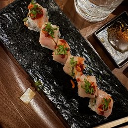 Albacore Roll