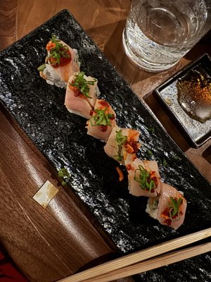 Yume Sushi Bar by null