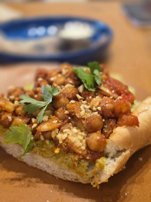 Vegan Cuban Cuisine by null