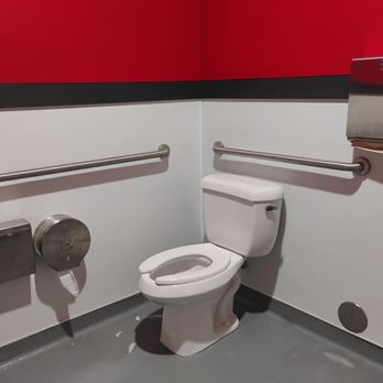 Slice City Pizza - Clean restrooms - Pizza Near Me - Fort Worth, Texas Slice City Pizza - Clean restrooms - Pizza Near Me - Fort Worth, Texas