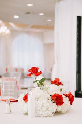 la petite fleur by null