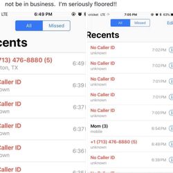 Alyssa's Party Rental - The owner of the company continues to harass my sister upon leaving the second time. UNPROFESSIONAL!!!!!