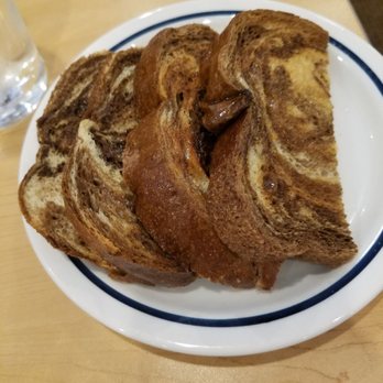 IHOP - Rye toast - American Near Me - Manchester, Connecticut