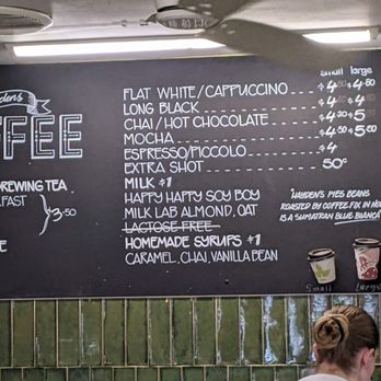 Hayden's Pies - Bakeries Near Me - Ulladulla, NSW