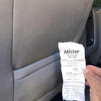 Mister Car Wash - $38 down the drain - Car Wash Near Me - Tampa, Florida Mister Car Wash - $38 down the drain - Car Wash Near Me - Tampa, Florida