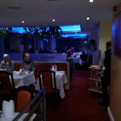 Taj Tandoori Restaurant