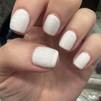 Antique Nails Spa - Nail Salons Near Me - Harahan, Louisiana