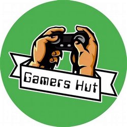 Gamers Hut