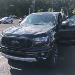2021 Ford ranger 2021 Ford ranger