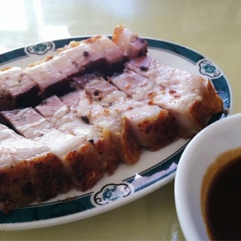 Ming's Bistro - Crispy Roast Pork - Dim Sum Near Me - Orlando, Florida Ming's Bistro - Crispy Roast Pork - Dim Sum Near Me - Orlando, Florida