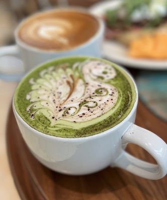 Urth Caffe Wynn Las Vegas by null