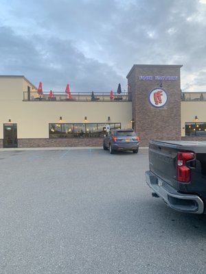 Food Factory by null