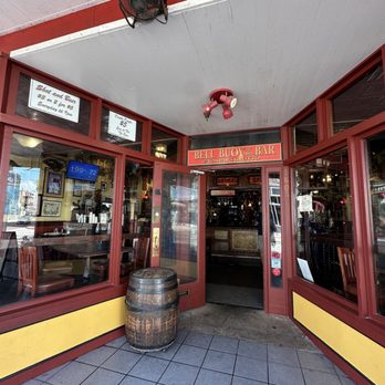 Gaspar's Grotto - Bars Near Me - Tampa, Florida