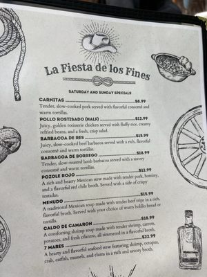 La Hacienda Supermarket by null