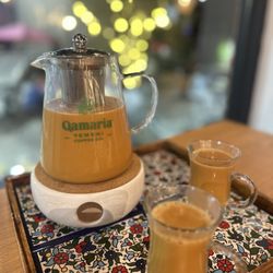 Qamaria Yemeni Coffee - Adeni Tea
