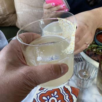 Mirate - $28 Cadillac Margaritas... good but overpriced - Mexican Near Me - Los Angeles, California Mirate - $28 Cadillac Margaritas... good but overpriced - Mexican Near Me - Los Angeles, California