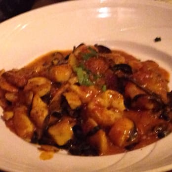 Radicchio Cafe - Seafood with black ink pasta - Italian Near Me - Philadelphia, Pennsylvania Radicchio Cafe - Seafood with black ink pasta - Italian Near Me - Philadelphia, Pennsylvania