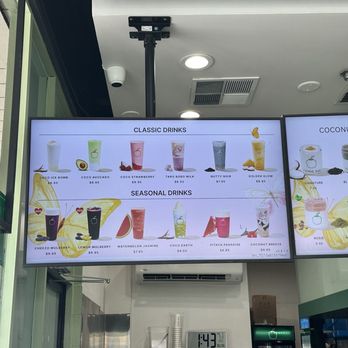 Tong Sui - Menu - Desserts Near Me - Milpitas, California Tong Sui - Menu - Desserts Near Me - Milpitas, California