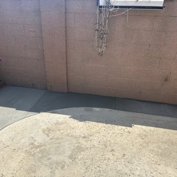 Islander Concrete - cement over dirt areas - Masonry/Concrete Near Me