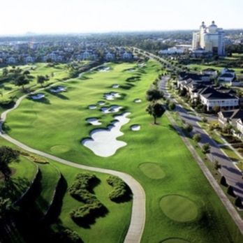Golf at Reunion - Golf Near Me - Kissimmee, Florida Golf at Reunion - Golf Near Me - Kissimmee, Florida