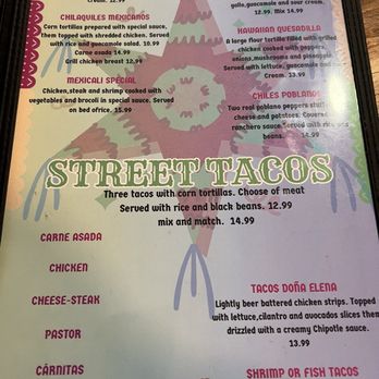 Sombreros Mexican Restaurant - Menu - Mexican Near Me - Barnwell, South Carolina Sombreros Mexican Restaurant - Menu - Mexican Near Me - Barnwell, South Carolina