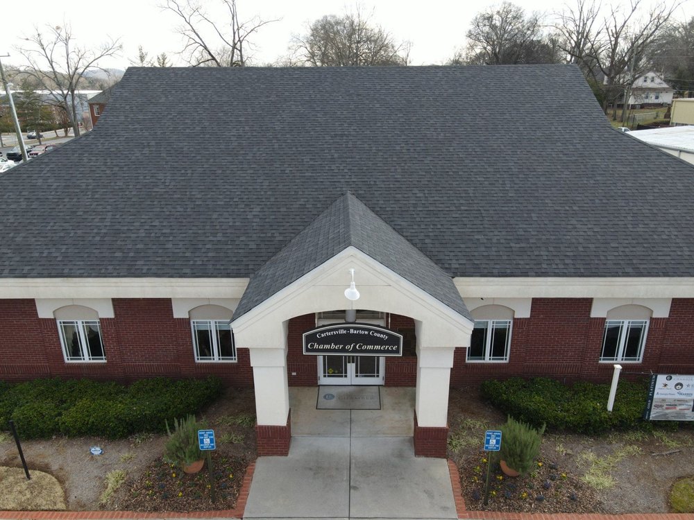 Slide of All Around Roofing and Gutters