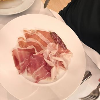 Cocchi - Tasting of cured meats from Parma - Desserts Near Me - Parma, Puerto Rico