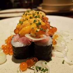 Kikusan roll.