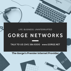 Gorge Networks