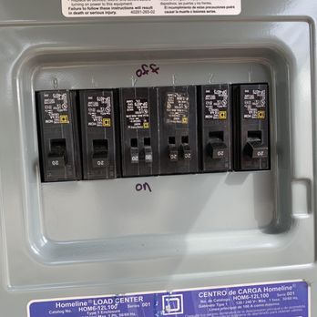 Nicks Electric - What's wrong with this picture? - Electricians Near Me Nicks Electric - What's wrong with this picture? - Electricians Near Me