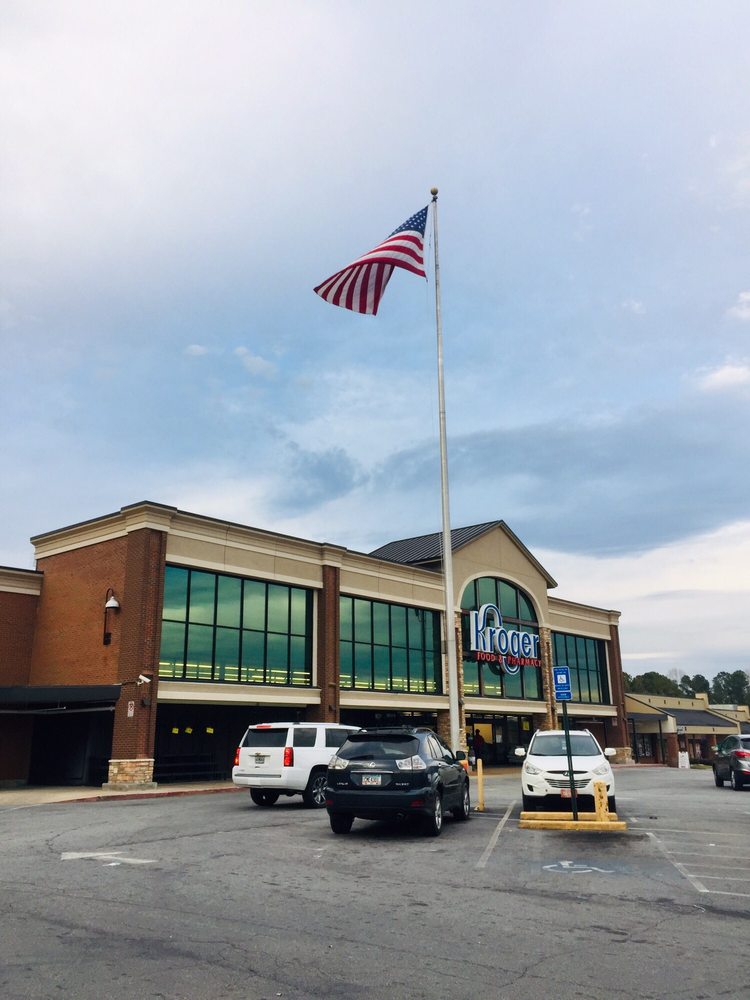 KROGER Updated September 2024 20 Reviews 48 Bullsboro Dr, Newnan