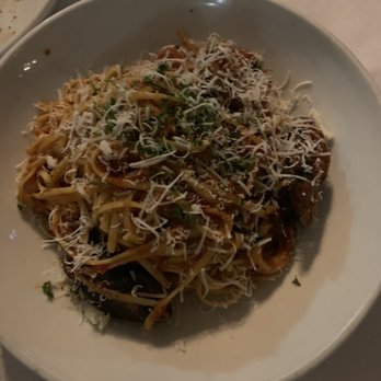 MA'S Italian Kitchen - Frutti Di Mare - Italian Near Me - Burbank, California