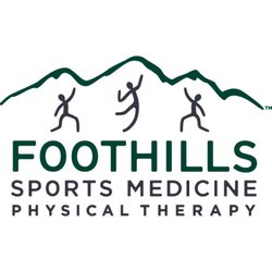 Foothills Sports Medicine Physical Therapy