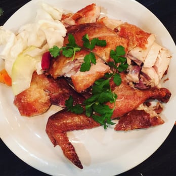 Mein Restaurant - Chicken - Chinese Near Me - Houston, Texas