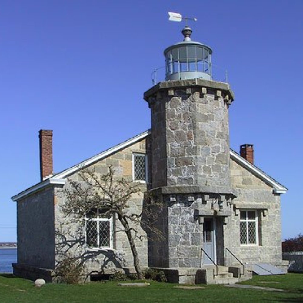 Lighthouse Museum, Stonington, CT (from the website) Lighthouse Museum, Stonington, CT (from the website)