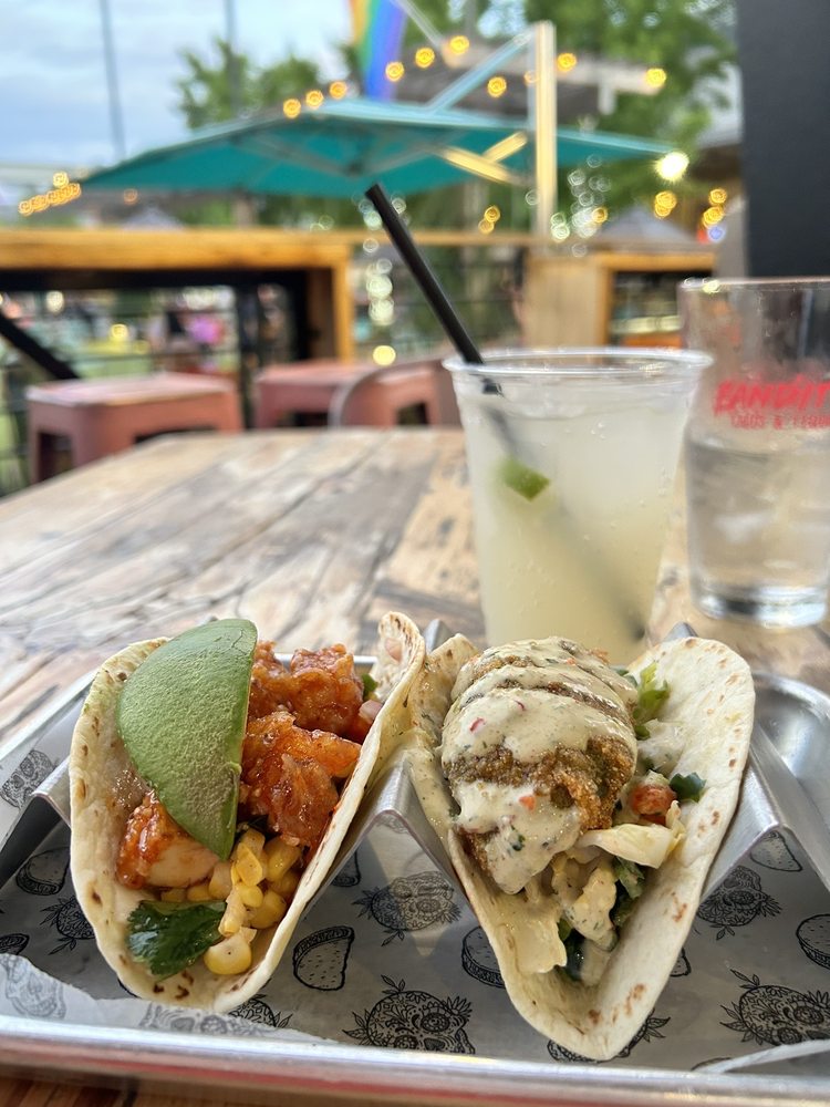 Banditos Bar & Kitchen White Marsh