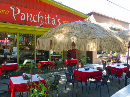 Panchita de Veracruz Mexican Restaurant by null