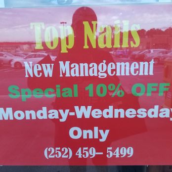 Top Nails - Nail Salons Near Me - Nashville, North Carolina Top Nails - Nail Salons Near Me - Nashville, North Carolina